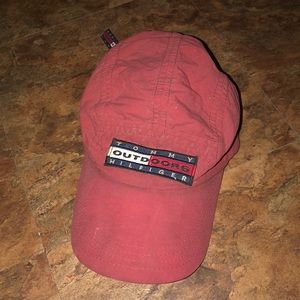 Tommy Hilfiger Hat